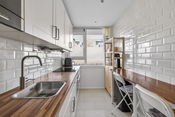 Medium property photo - Spanderswoudstraat 24, 1024 LD Amsterdam